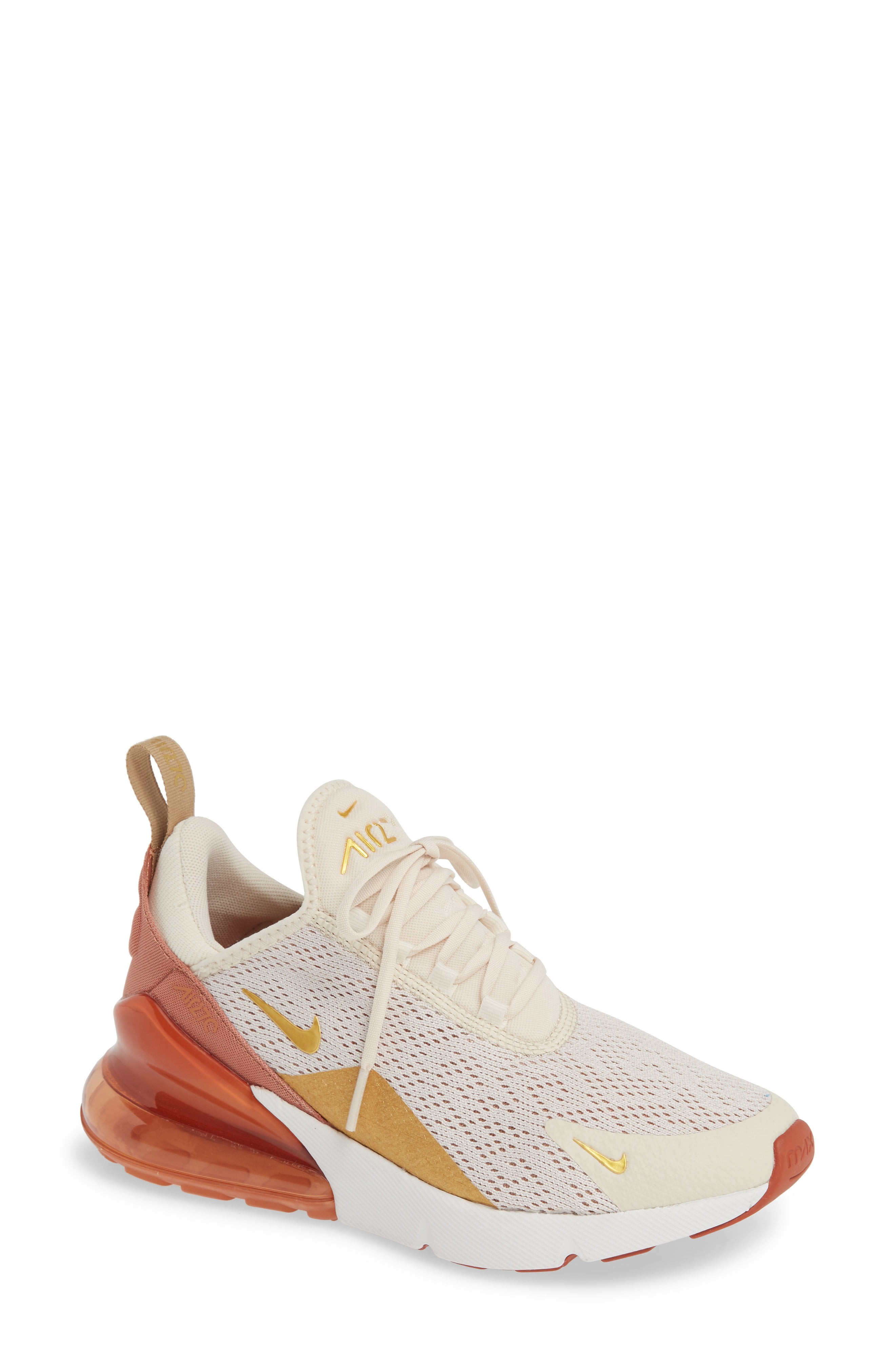 Air Max 270 Premium Sneaker | Nordstrom