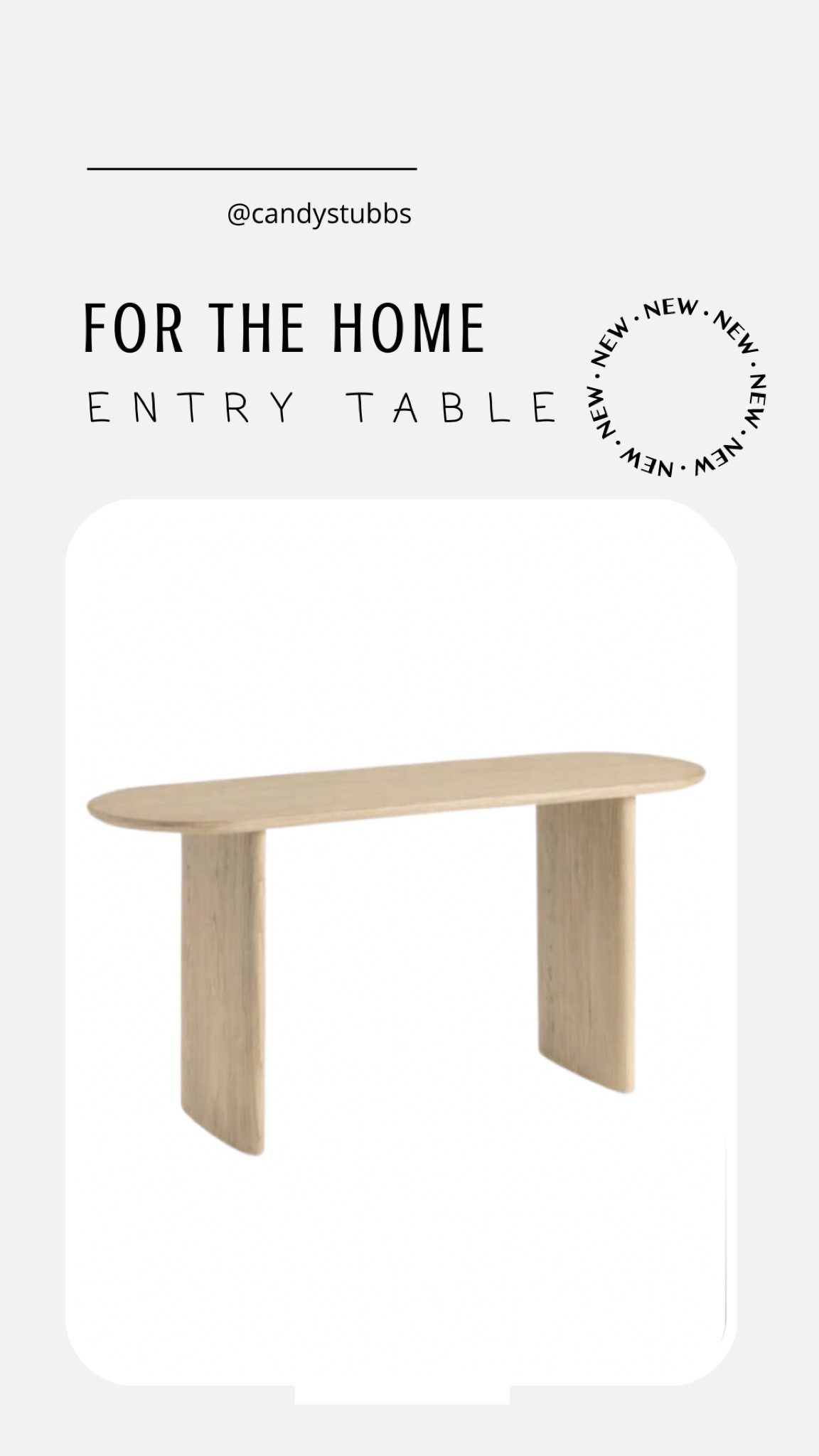 Gorgeous entry table

#LTKhome #LTKSeasonal #LTKHoliday