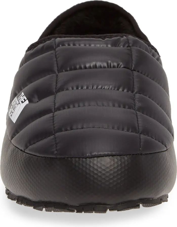 ThermoBall™ Traction Water Resistant Slipper (Men) | Nordstrom