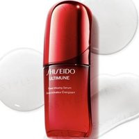 Shiseido - Ultimune Powder Infusing Serum | YesStyle.com