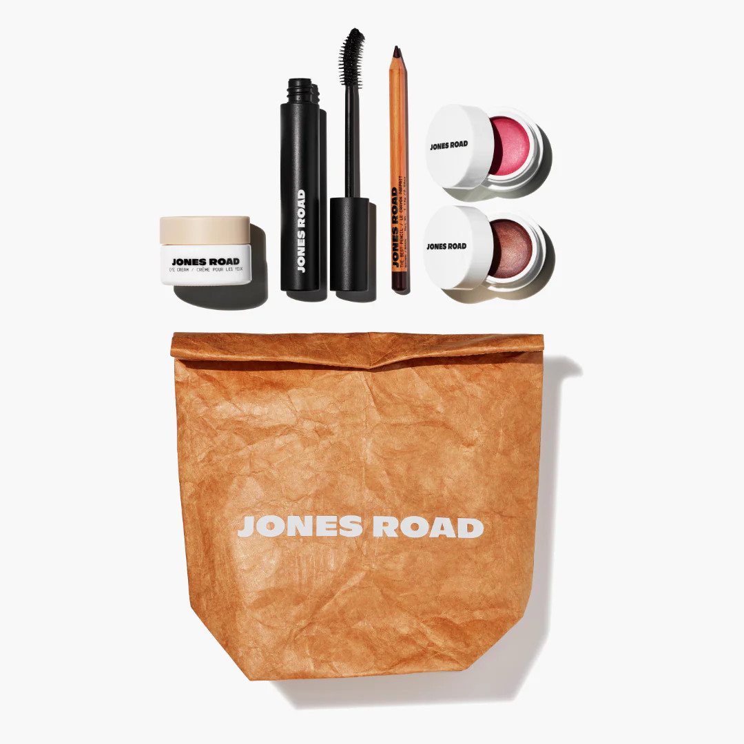 The Hero Kit | Jones Road Beauty