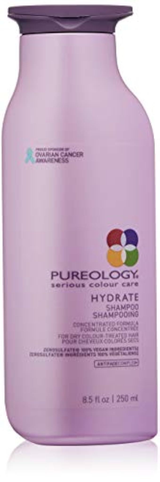 Pureology Hydrate Shampoo | Amazon (US)