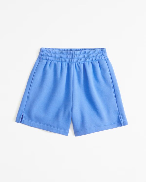 french blue | Abercrombie & Fitch (US)