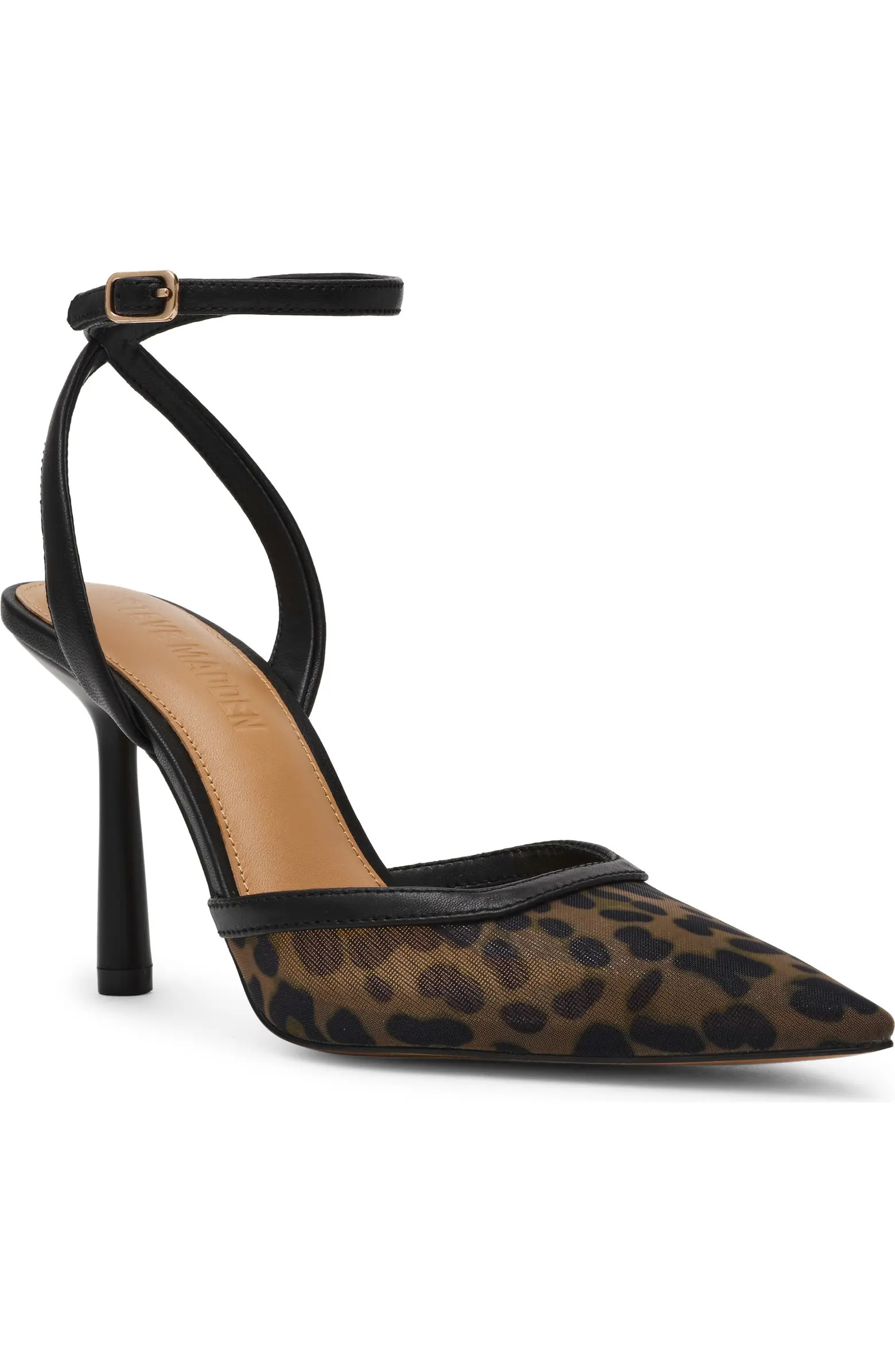 Alliance Pointed Toe Pump (Women) | Nordstrom