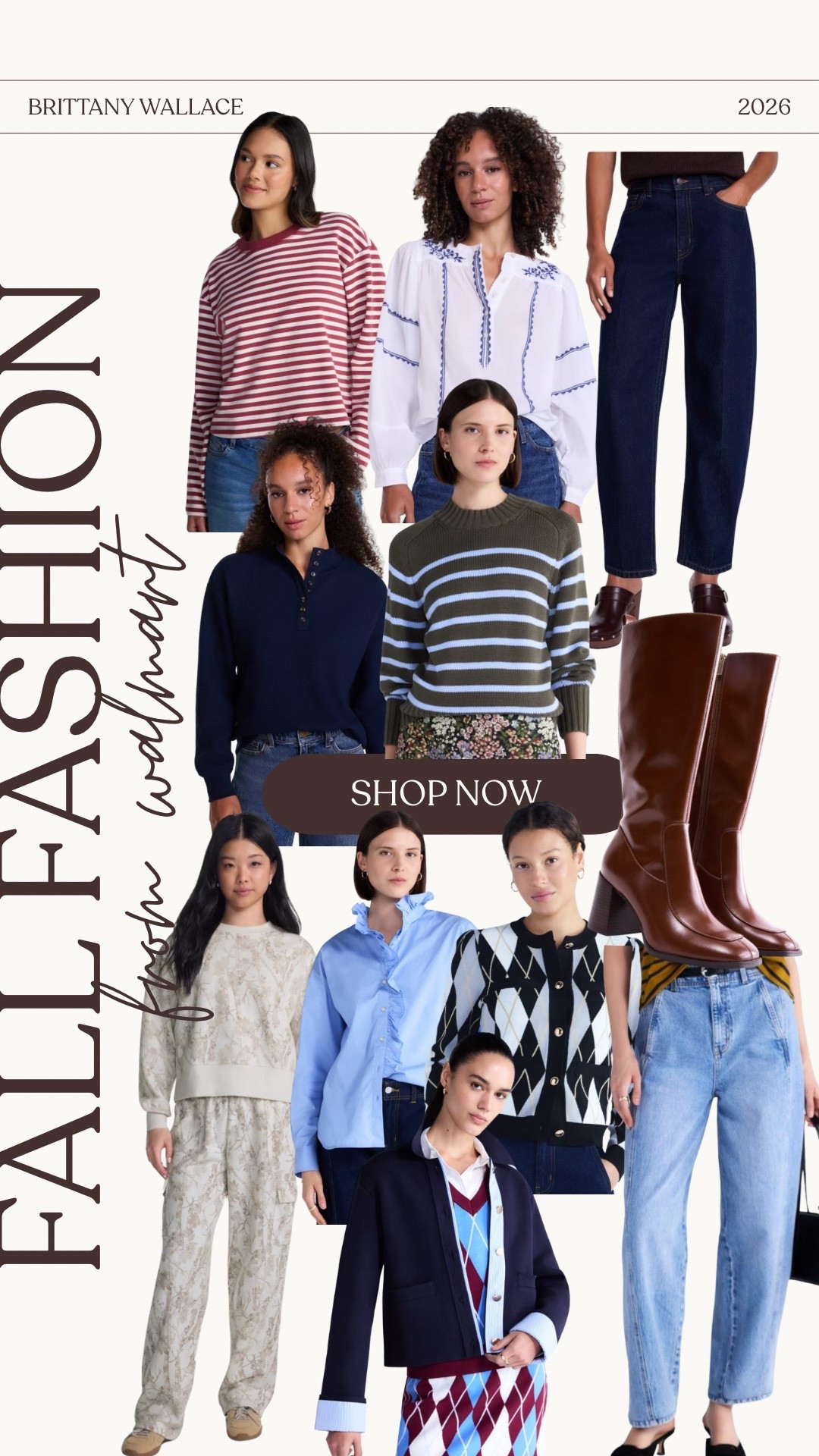 Walmart has been stepping it up recently with the fashion picks!!! How cute & affordable!
fall fashion, ootd, women’s fashion, jeans, boots, denim, blouse, jacket, sweater, trending style, best sellers

#LTKootd #LTKgrwm #LTKmomlife