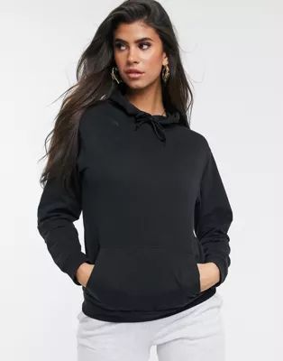 ASOS DESIGN ultimate hoodie in black | ASOS (Global)