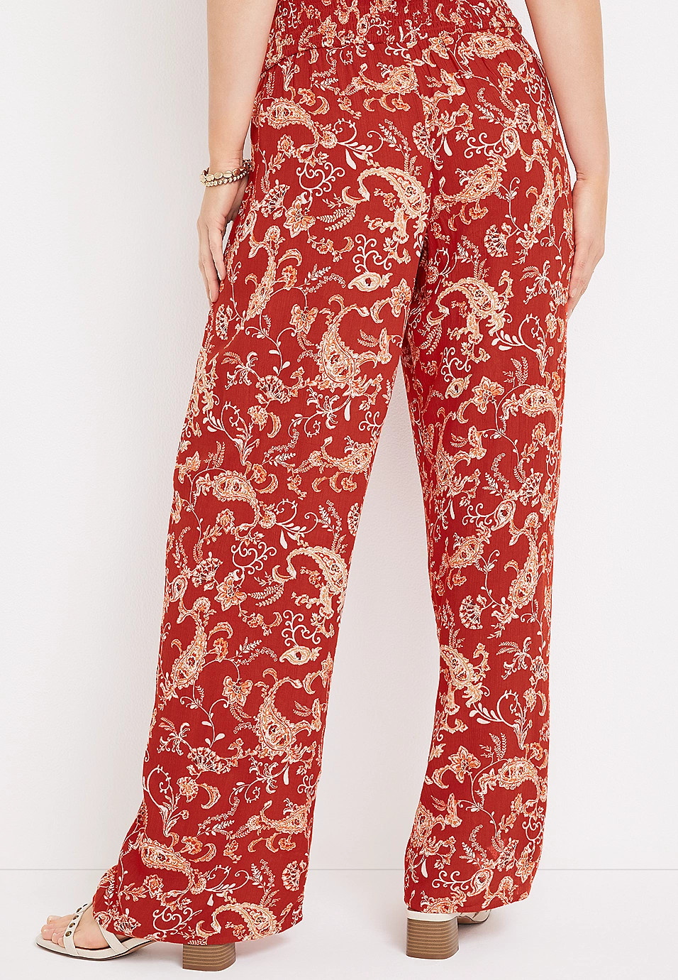 30–50% off everything (clearance extra 40% off) | Maurices