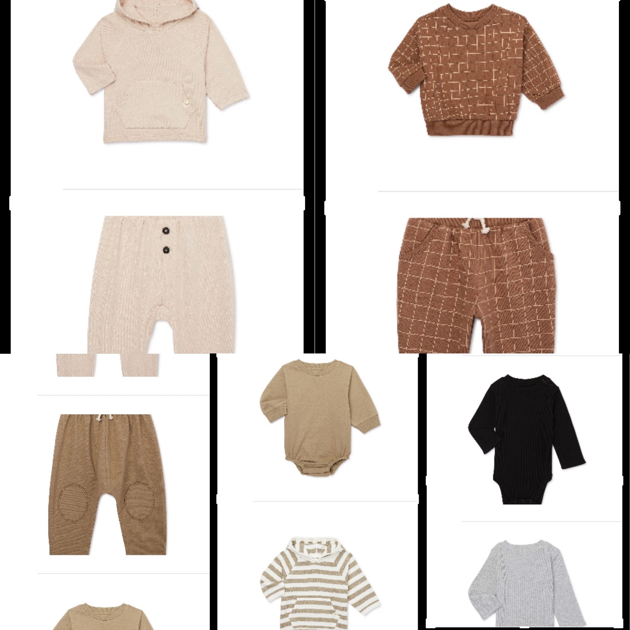 Baby Boy Fall outfit and winter outfit Sweaters. Sweats, Thermals, long sleeve and onesies. 

#LTKbump #LTKbaby #LTKkids