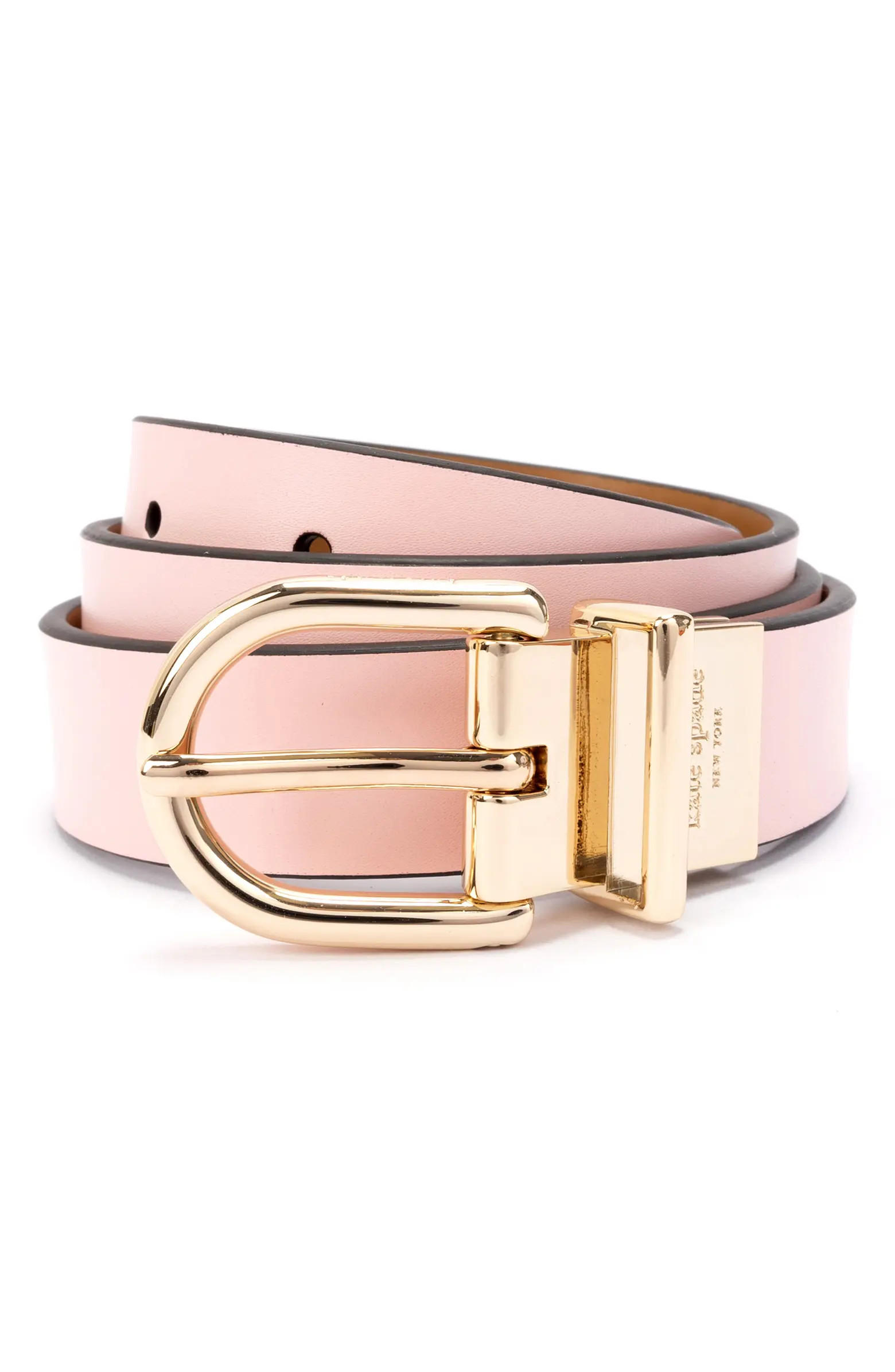 Kate Spade New York reversible belt | Nordstrom | Nordstrom