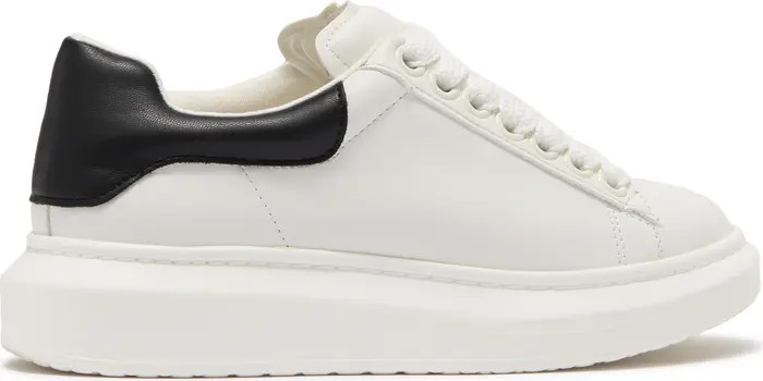 Steve Madden Gaines Platform Sneaker (Women) | Nordstromrack | Nordstrom Rack