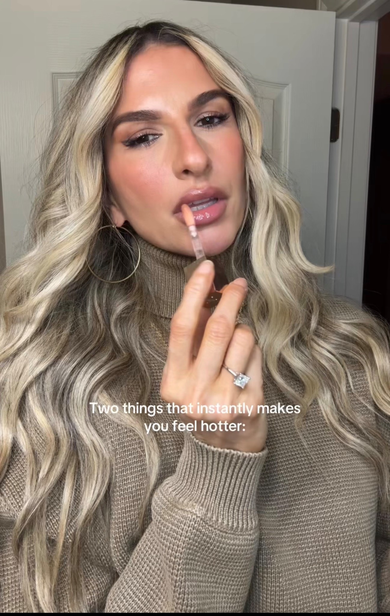 Makeup and heat protection ✨

#LTKBeauty #LTKGiftGuide #LTKHoliday