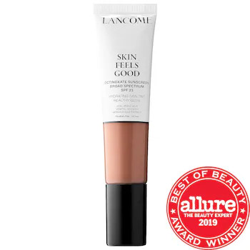 LancômeSKIN FEELS GOOD Tinted Moisturizer with SPF 23 | Sephora (US)