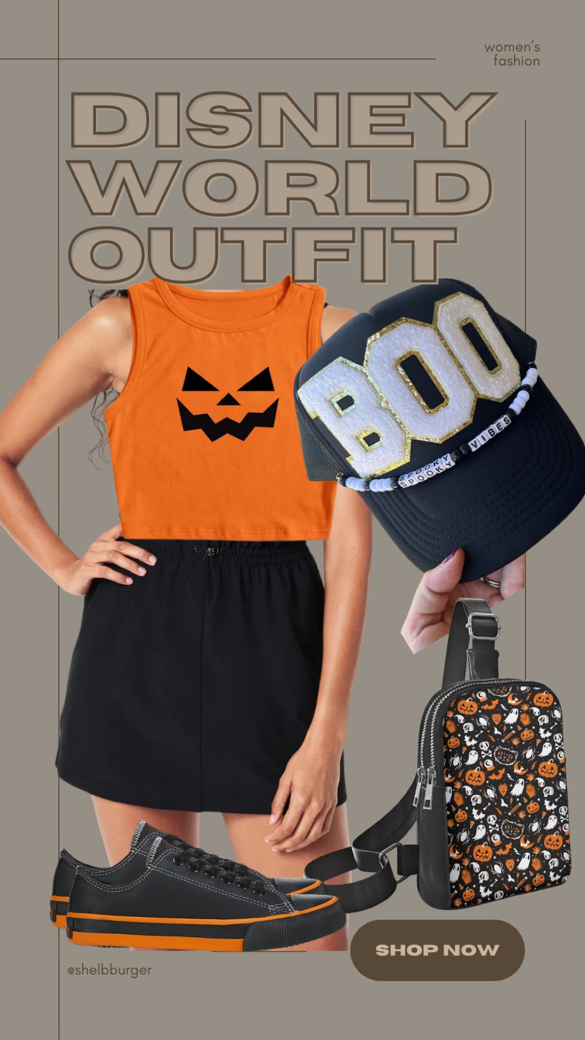Spooky vibes Halloween outfit for women 
Disney Halloween outfit
Halloween Horror Nights at universal studios outfit 
Haunted housing outfitt

#LTKSeasonal #LTKTravel #LTKHalloween
