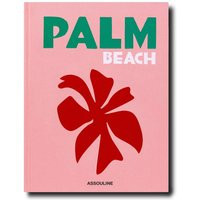 Assouline Coffee Table Book / Palm Beach | Beau & Ro