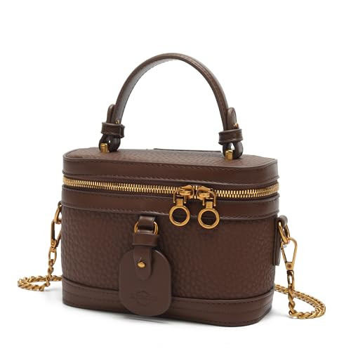 Women's small crossbody bag fashion designer mini shoulder bag, women's mobile wallet | Amazon (US)