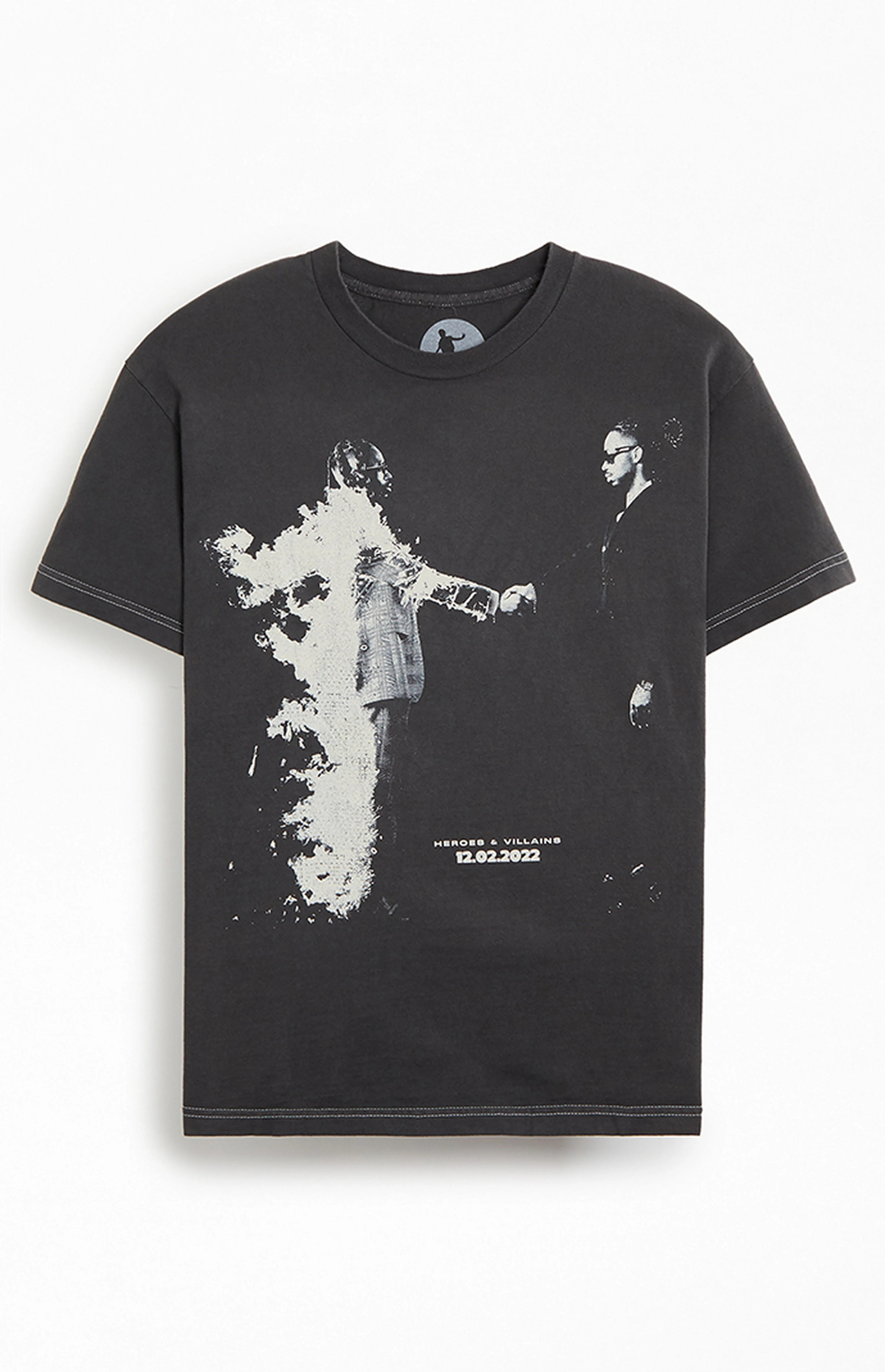 Metro Boomin T-Shirt | PacSun