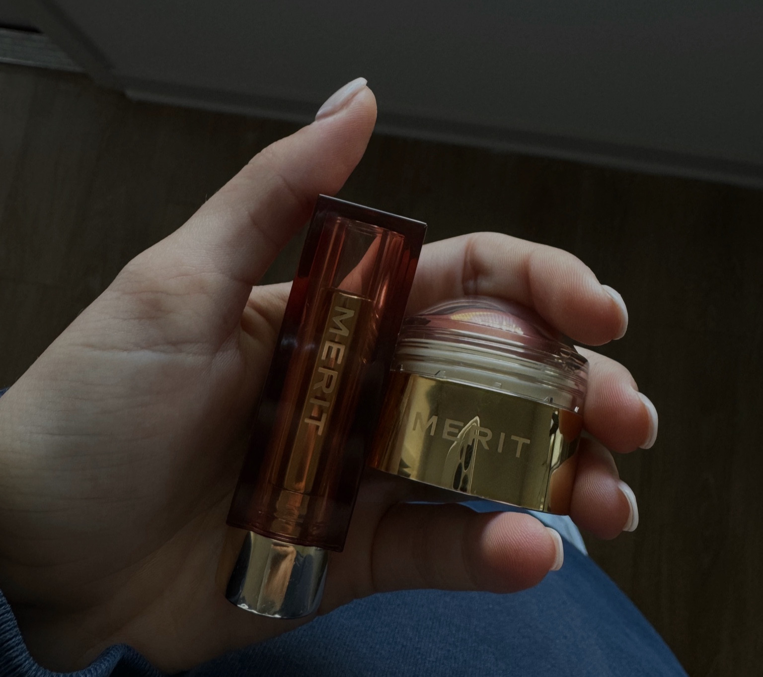 These are the PERFECT summer shades from MERIT. 🤎🤎🫶🏼🫶🏼


#LTKFindsUnder50 #LTKGiftGuide #LTKBeauty