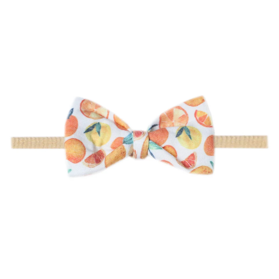 Citrus | Copper Pearl