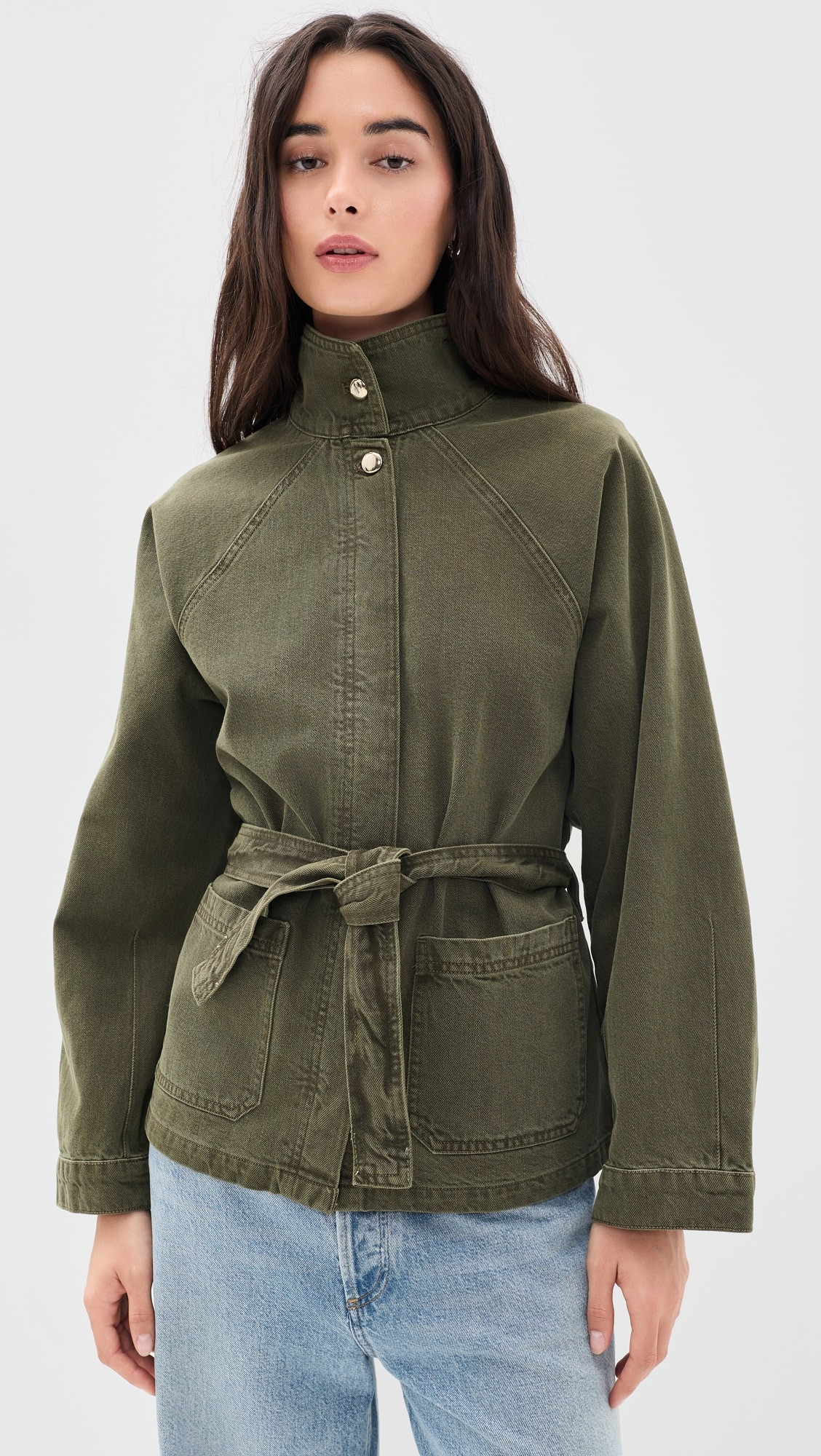 Shiloh Jacket | Shopbop