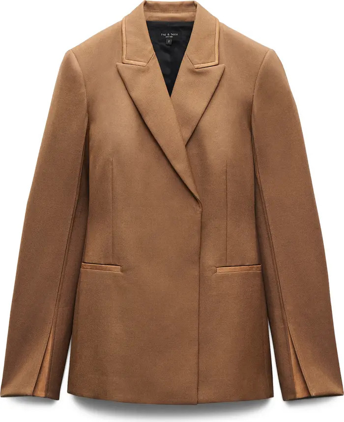 rag & bone Margaret Tuxedo Blazer | Nordstrom | Nordstrom