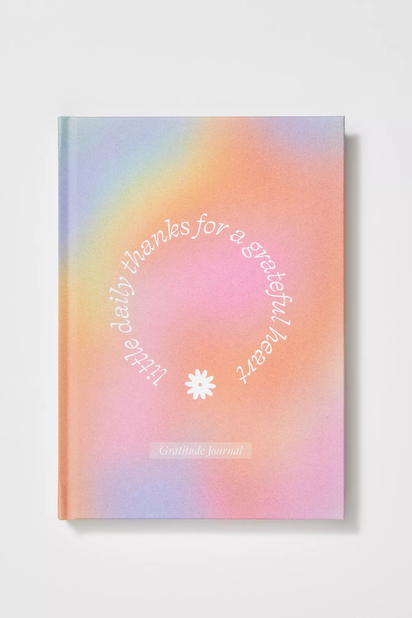 Papier Gratitude Journal | Free People (Global - UK&FR Excluded)
