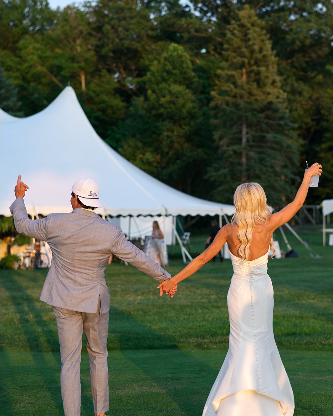 Custom Snapback Hat Wedding Favor

These were such a hit, I wish I would have ordered more! 

#personalized #embroidery #alibaba #weddingfavor #weddingdiy

#LTKWedding #LTKSeasonal #LTKWatchNow