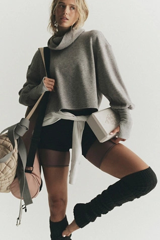 Ride It Out Layer | Free People (Global - UK&FR Excluded)