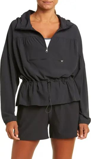 Excursion Hooded Packable Anorak | Nordstrom
