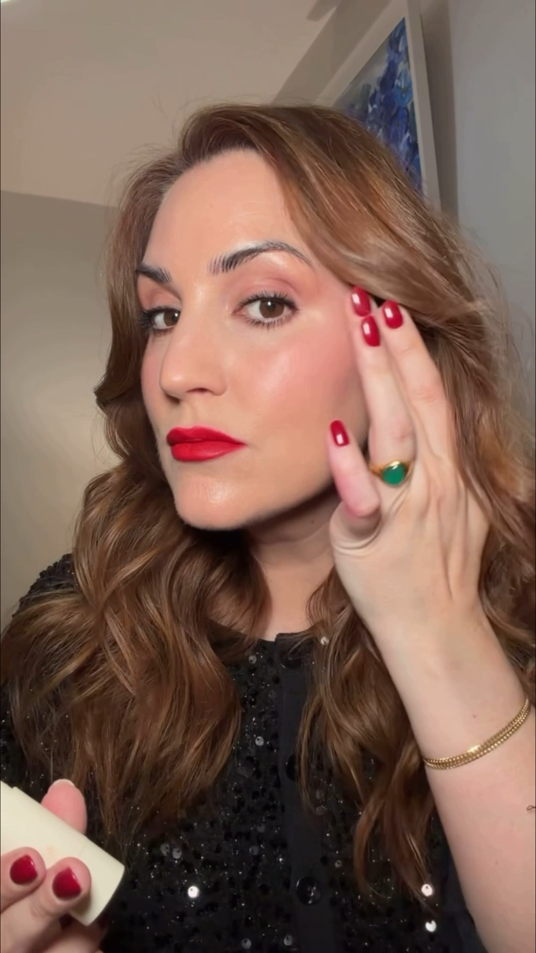 Red lip season 💋 

#LTKireland #LTKbeauty #LTKeurope