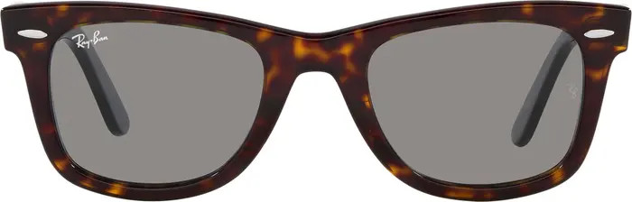 Classic Wayfarer 50mm Sunglasses | Nordstrom