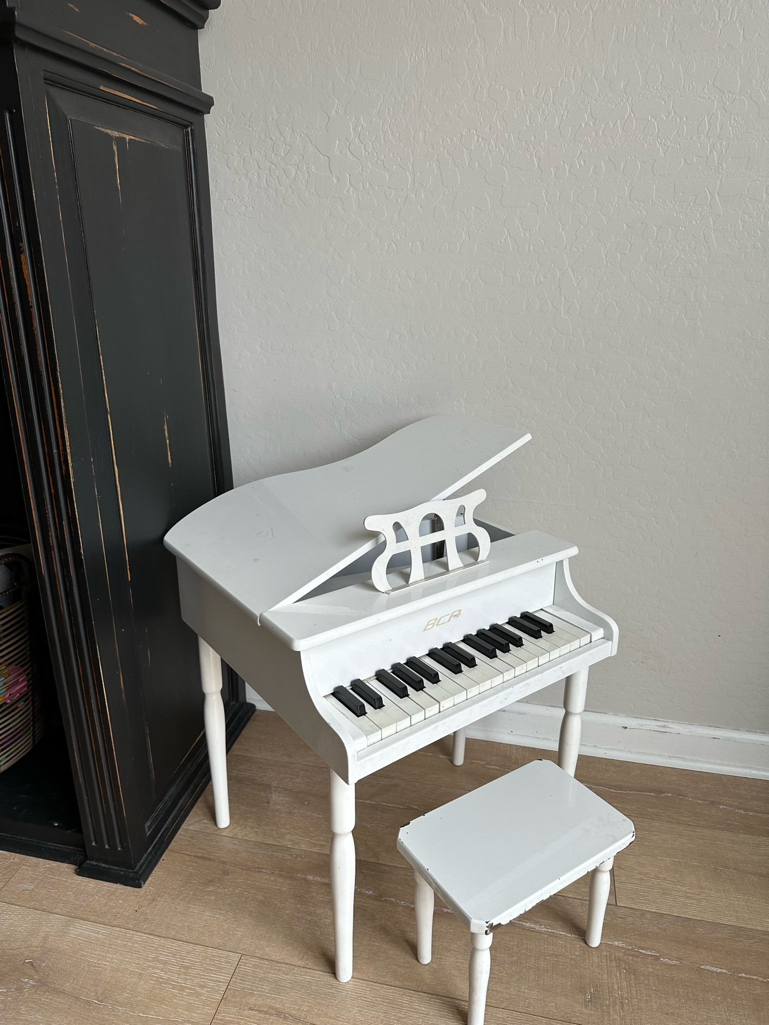 Kids grand piano 🎶

#LTKkids #LTKfindsunder100 #LTKbaby