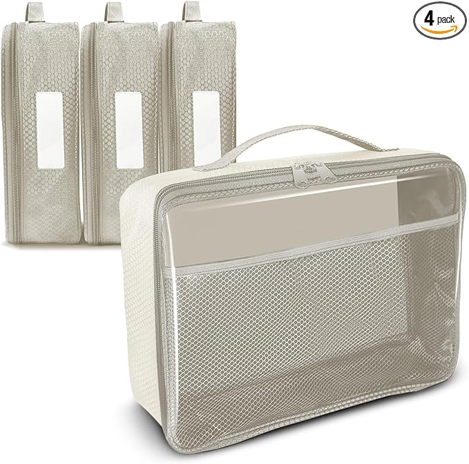 Toy Storage Bag, On the Go Toy Storage Organizer, Car Toy Organization Bags, Lego Travel Bag, Act... | Amazon (US)