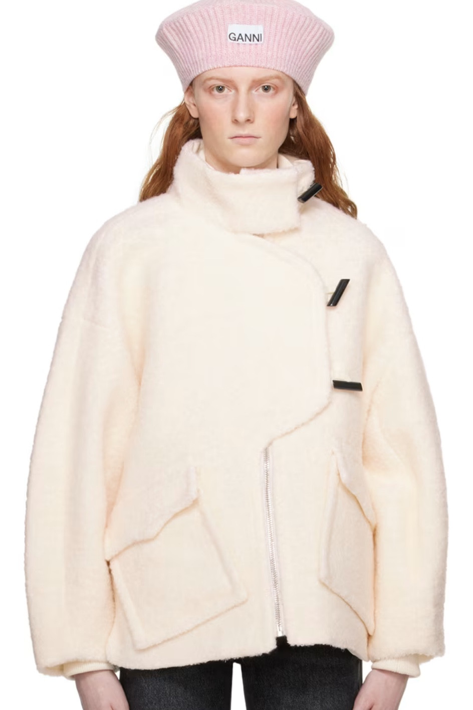 Omggg this jacket 

#LTKstyletip #LTKover40 #LTKSeasonal