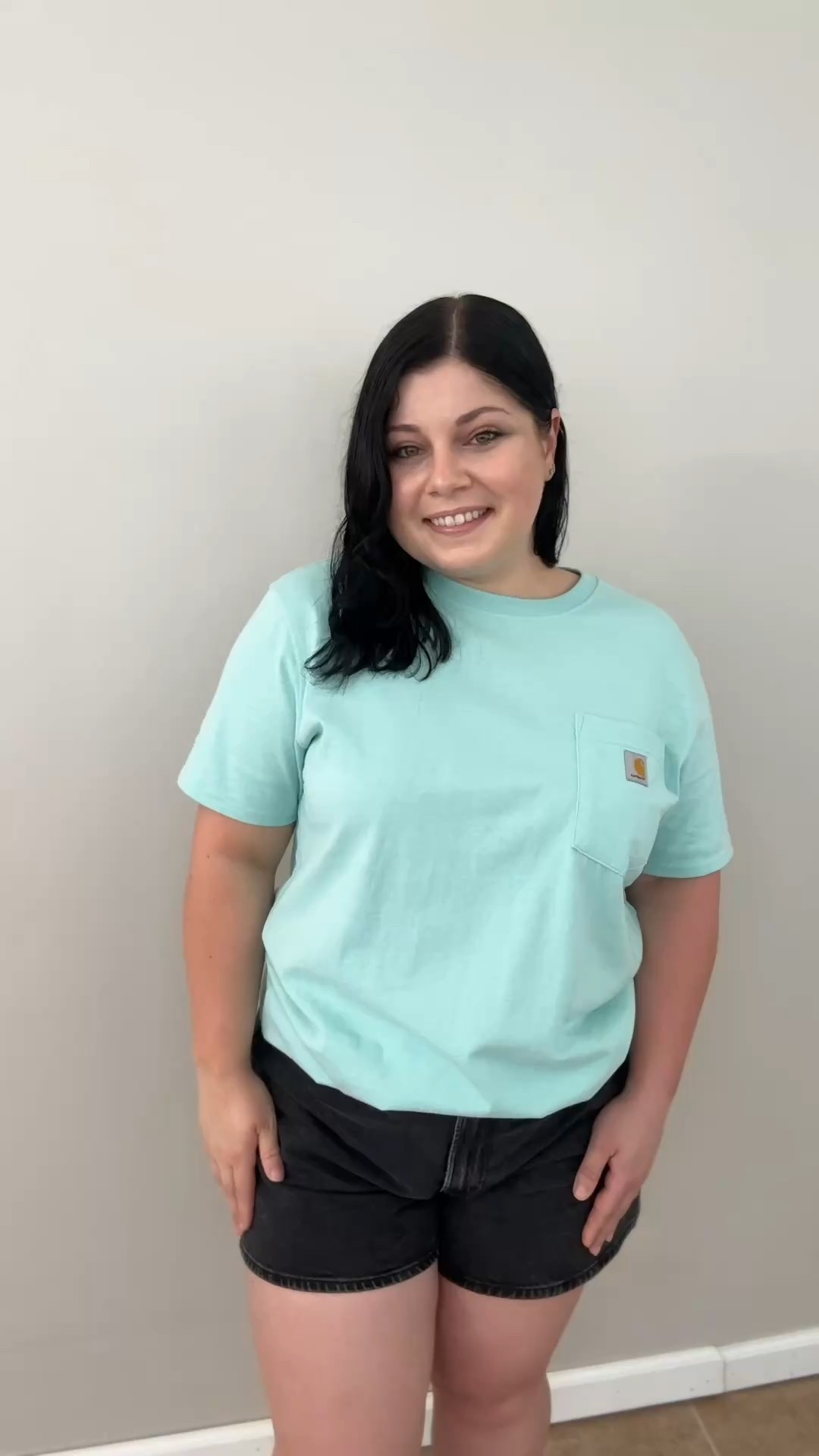 Carhartt 100% cotton short

#LTKFindsUnder50 #LTKFindsUnder100 #LTKStyleTip