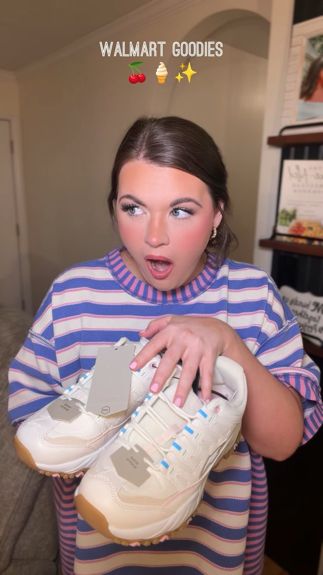 Check out my latest Walmart finds!🤭

#LTKBeauty #LTKMidsize #LTKActive