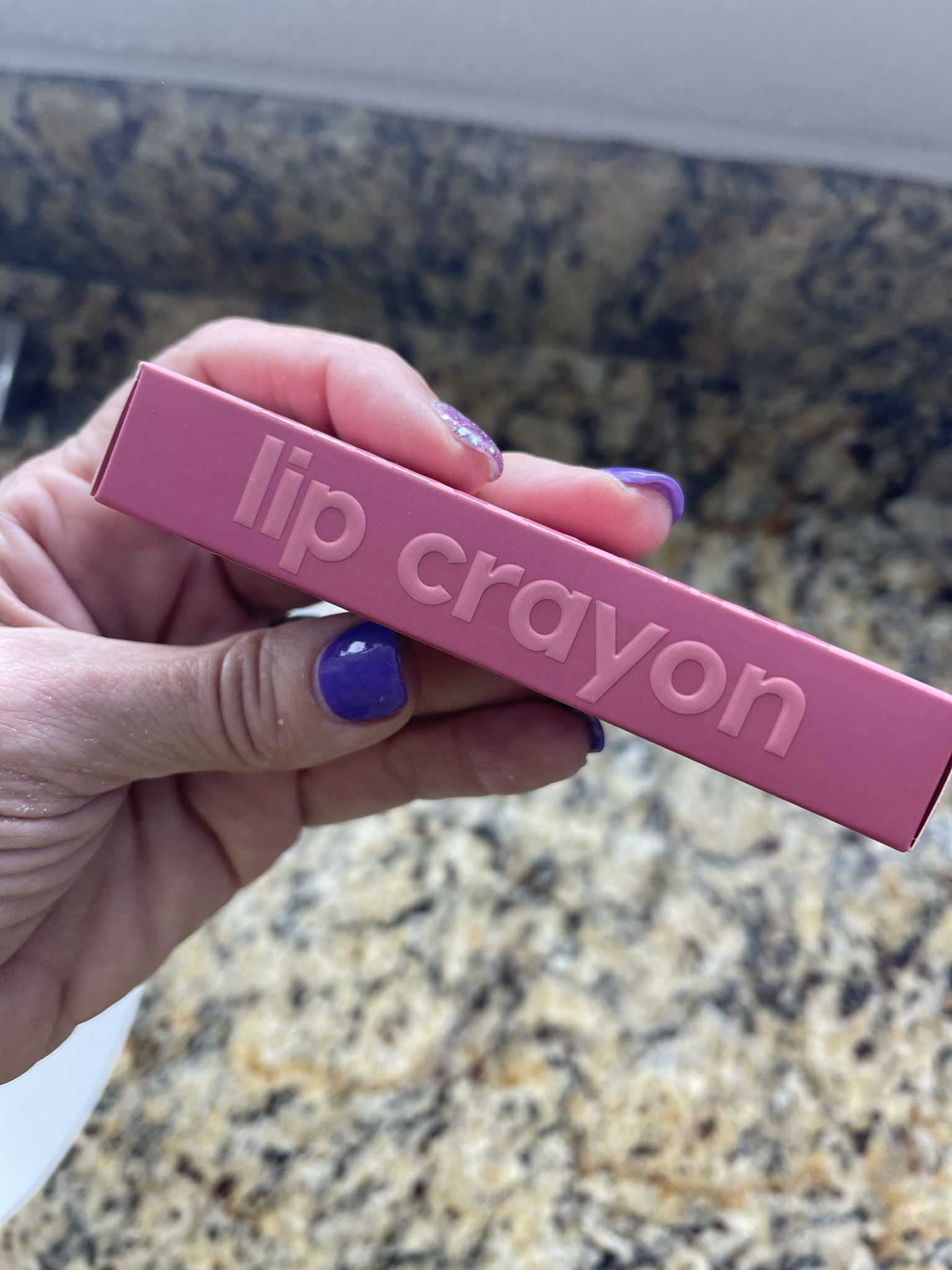 Want a pop of color, but keep it simple? ColourPop’s Just a Tint is a comfy, hydrating lip crayon that adds the perfect amount of sheer color for glowy lips. Its super moisturizing formula features Shea Butter, Passion Fruit, Coconut and Marula Oils to provide maximum hydration and nourish lips. Keep one in your purse, car or desk for a quick wash of color – no liner needed.

#LTKbeauty