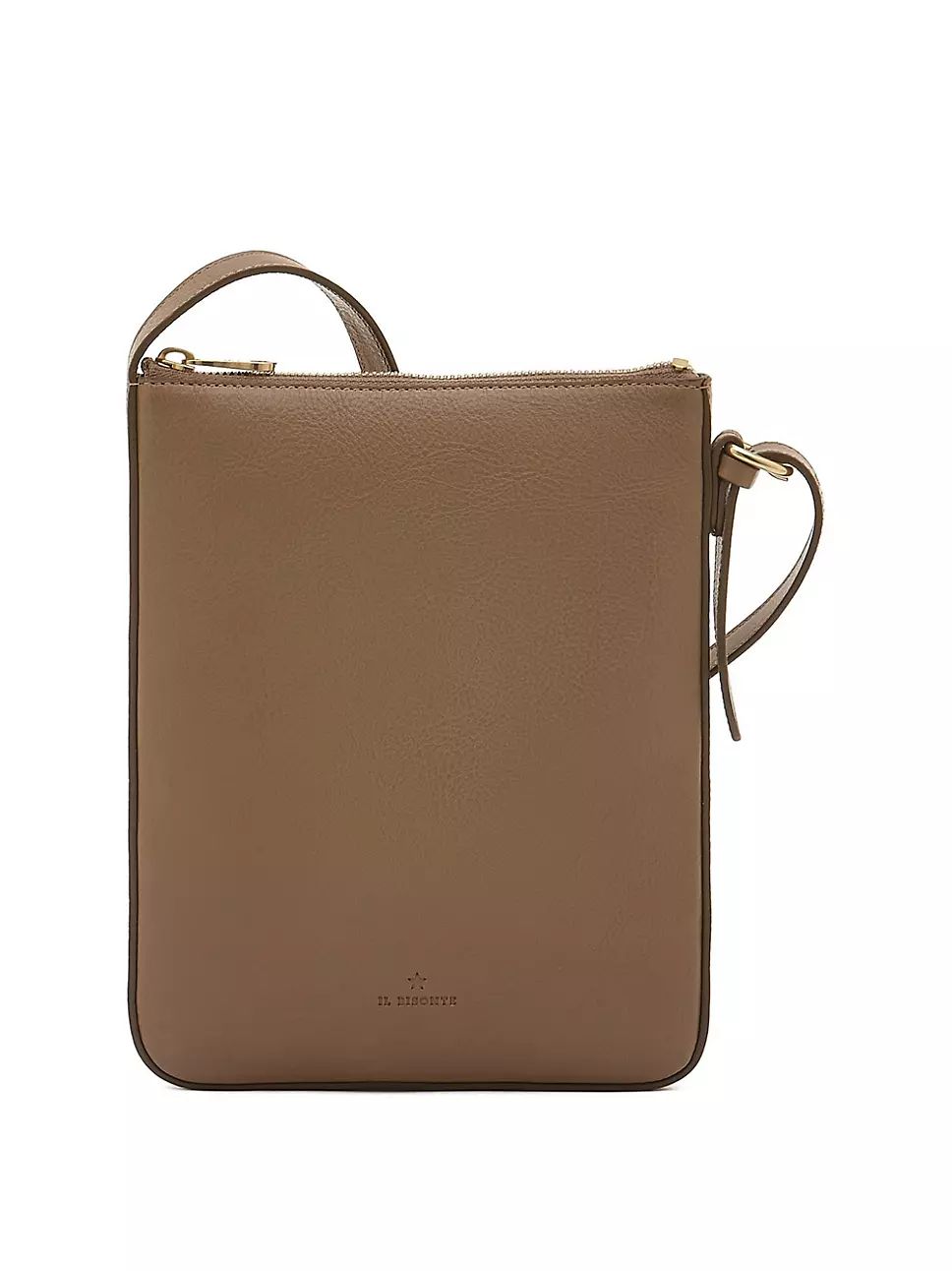 Modulo Leather Crossbody Bag | Saks Fifth Avenue