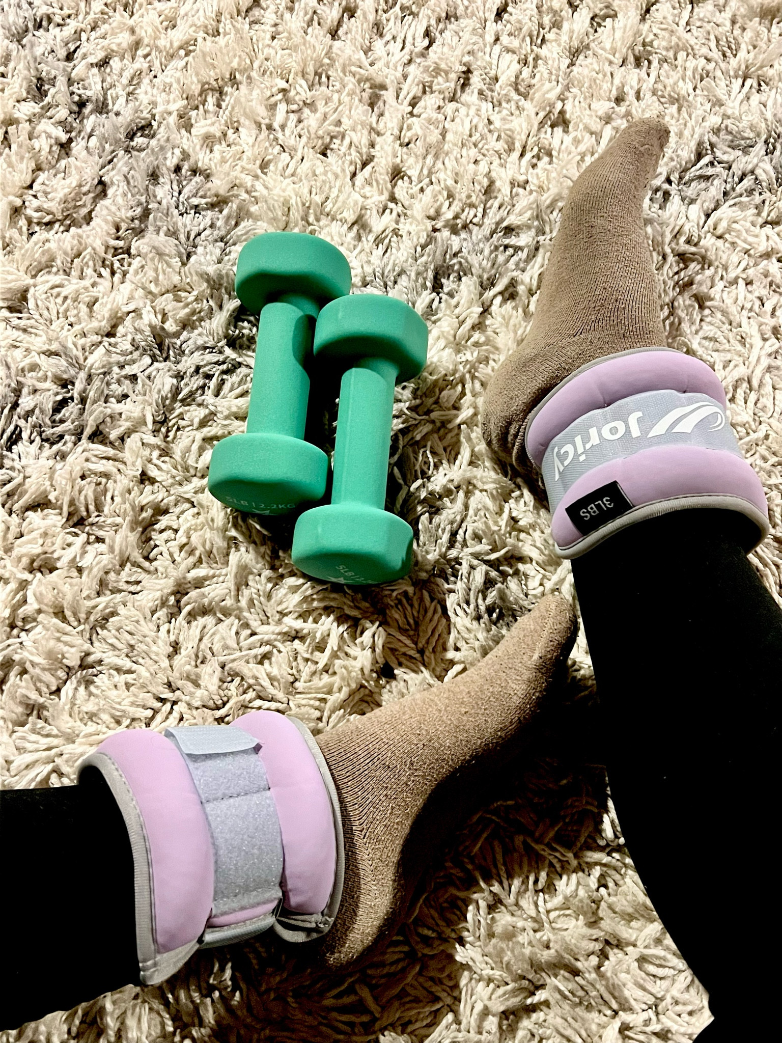 At home weights and fitness 



#LTKfitnessgoals