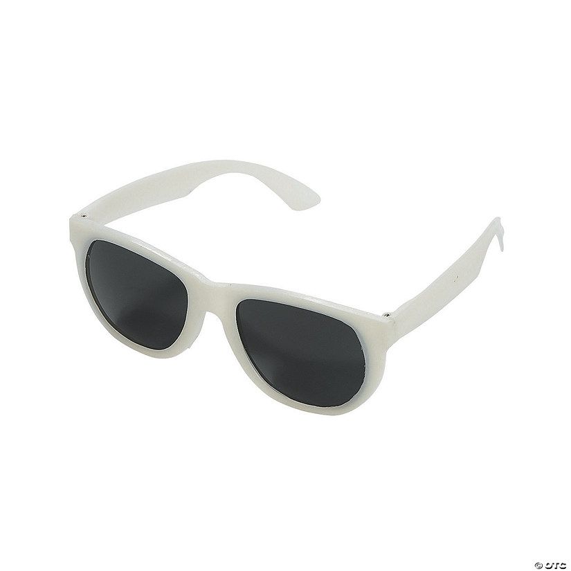 Kids’ DIY Sunglasses - 12 Pc. | Oriental Trading Company