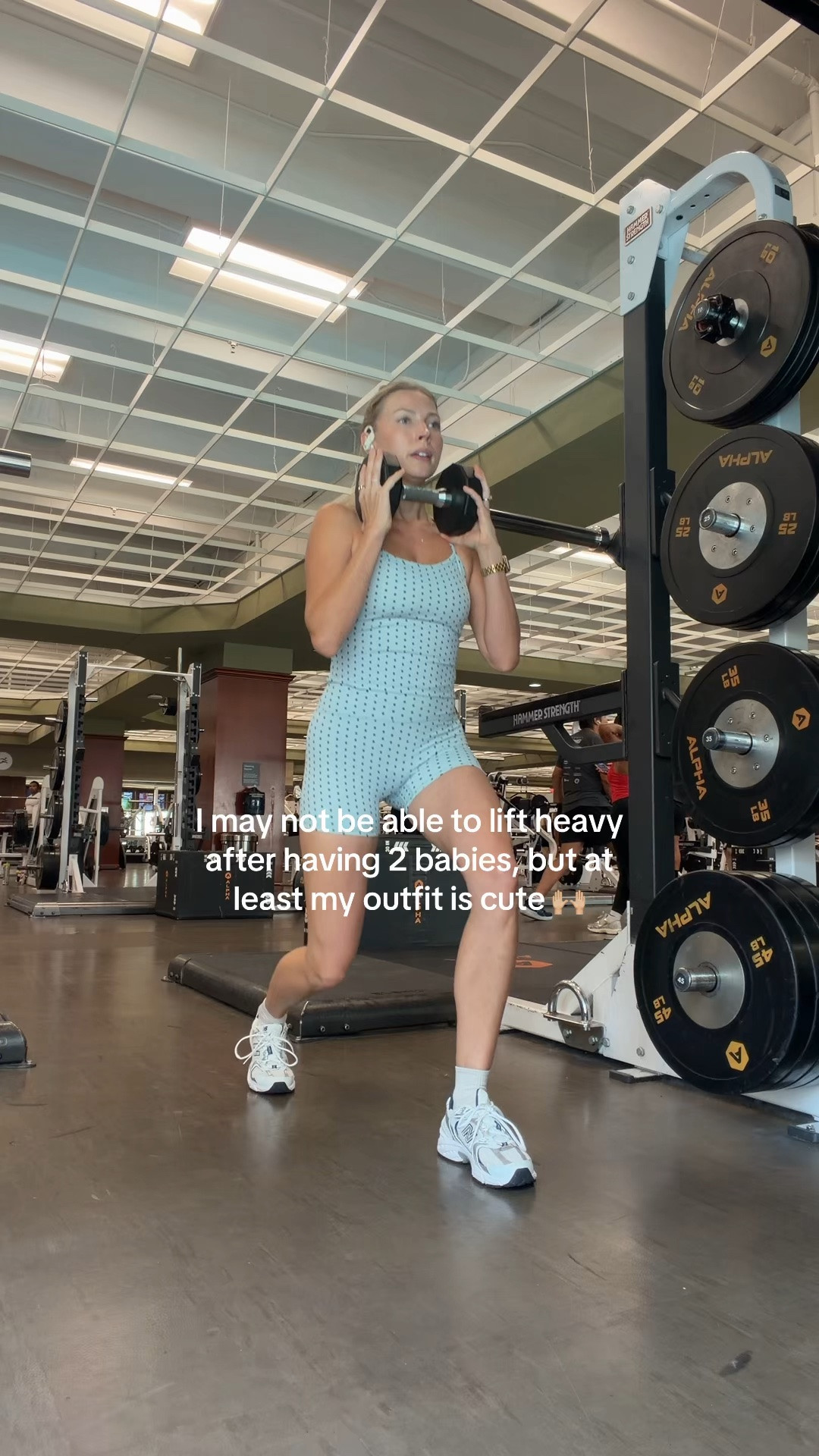 Polka dots are so in right now!! Love this set!! Size S.

#LTKfitnessgoals #LTKootd #LTKdayinmylife