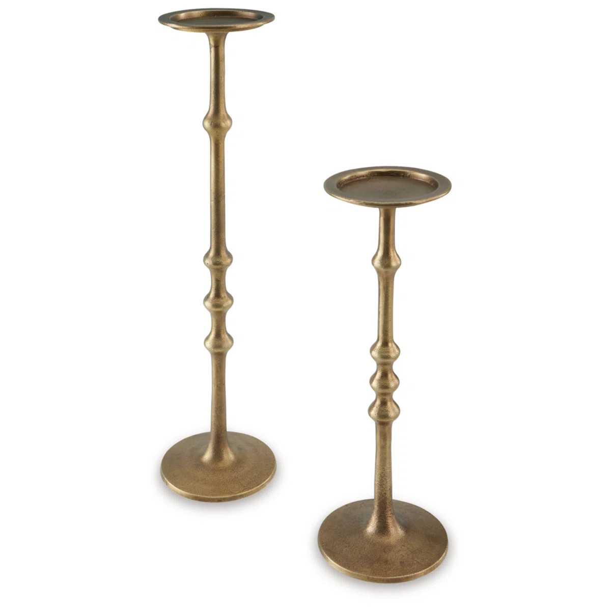 Candle Holder, Set Of 2 | Wayfair North America