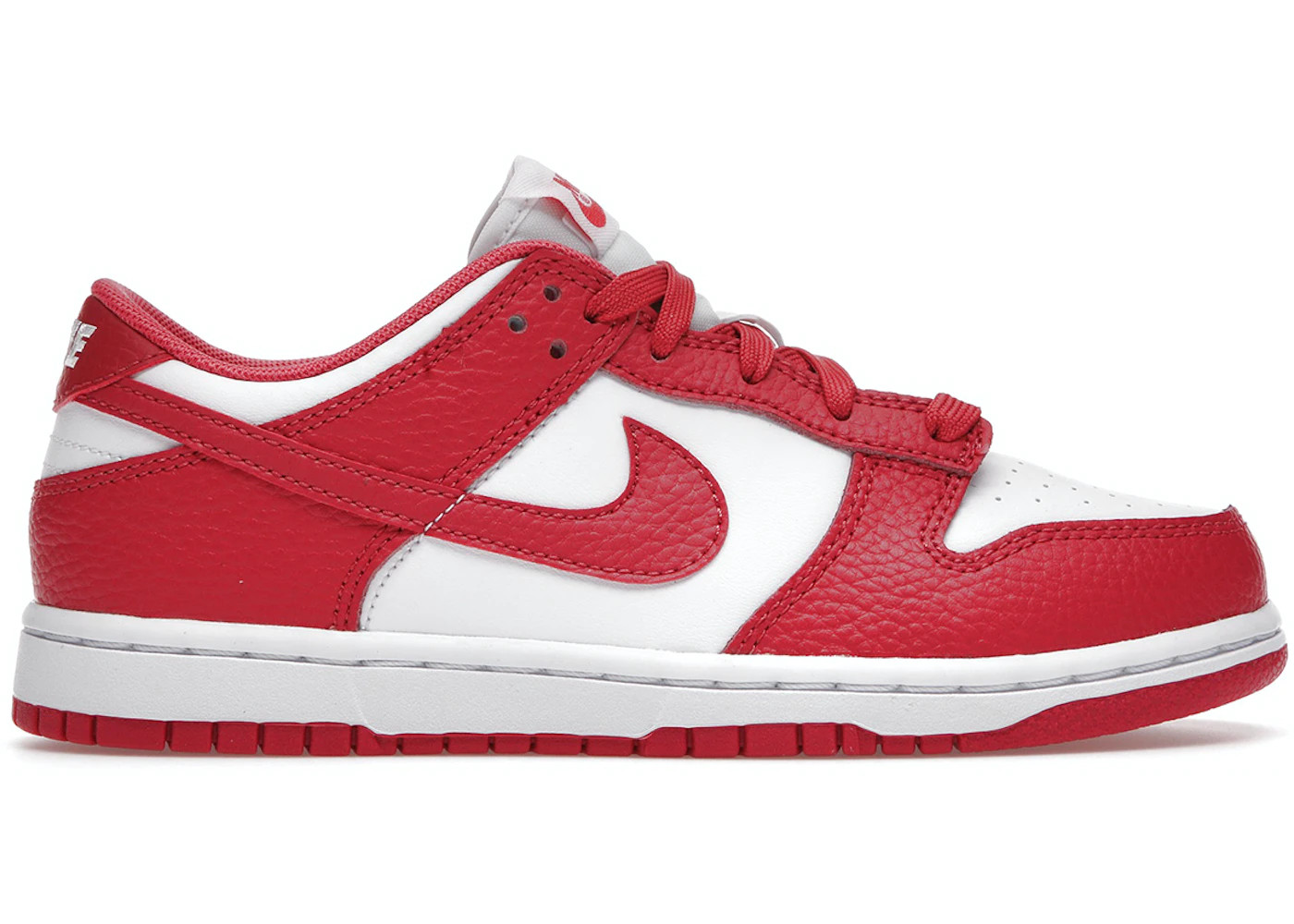 Nike Dunk Low White Gypsy Rose (PS) | StockX