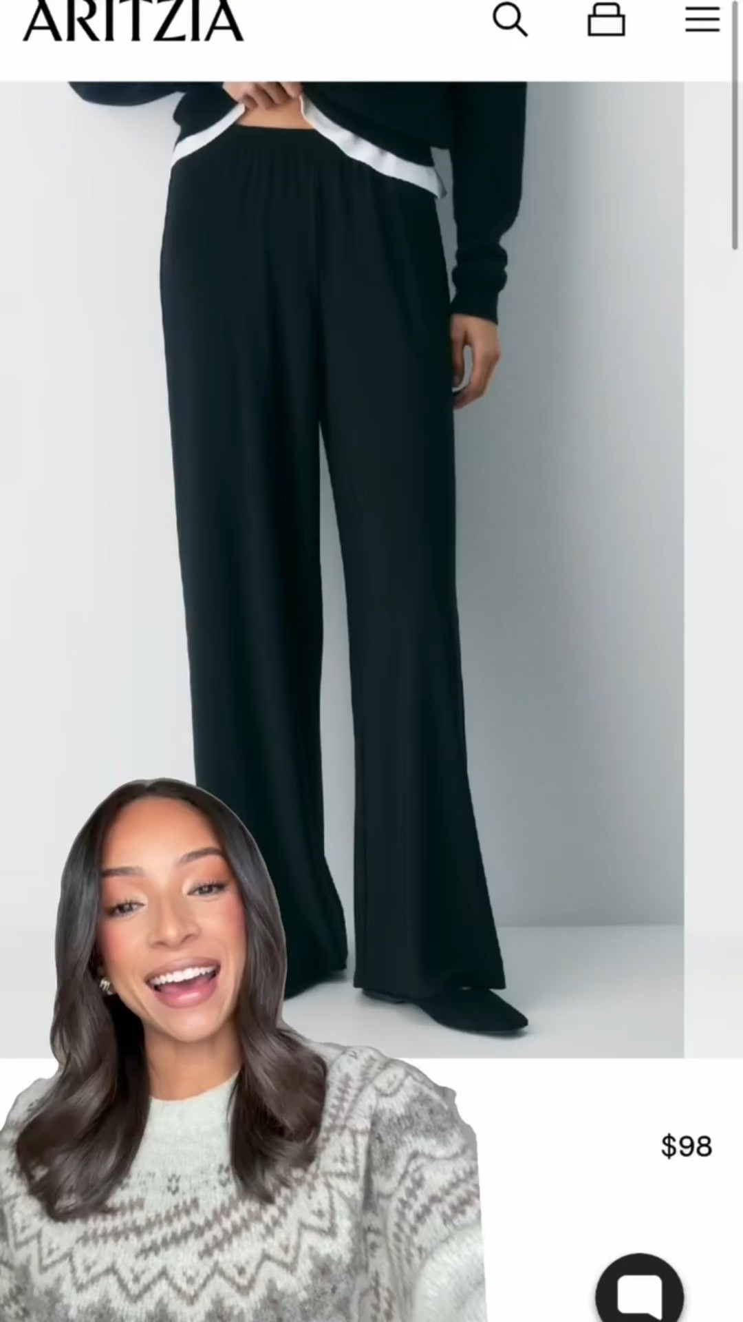 Up to 50% OFF Aritzia! Shop my closet staples 

Aritzia sale 
Winter outfit 
Winter fashion 
Trousers 
Jeans 
Wool coat 
Cashmere sweater

#LTKSeasonal #LTKWorkwear #LTKSaleAlert