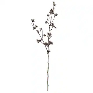 39" Brown Moss Branch Stem by Ashland® | Michaels | Michaels Stores