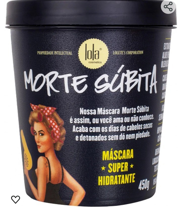 Máscara Super Hidratante, 450g

#LTKbrasil #LTKbeauty