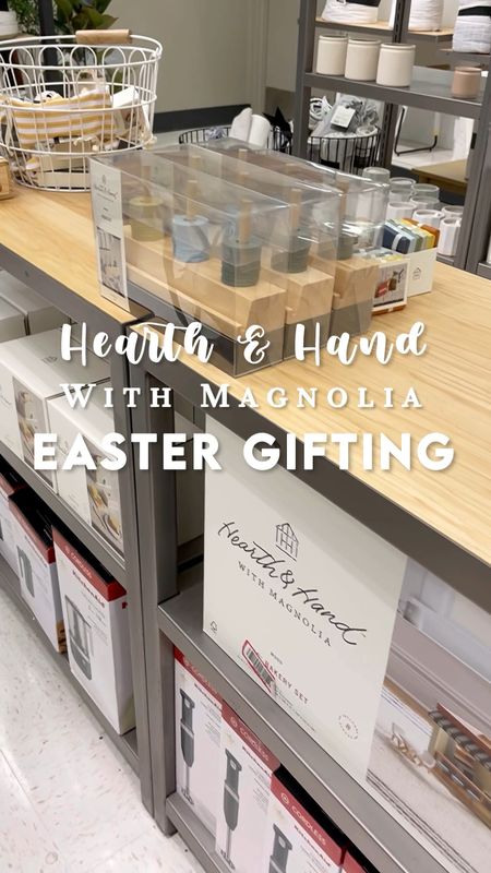 Last Minute Gift Basket Ideas at Target! Hearth and Hand has some great quality toys and games that’ll last for years. Linking these and more finds in my LTK shop (profile).

•

•

 #targetfinds #targetrun #targetstyle #targetdollarspot #bullseyesplayground #dollartree #kitchenorganization #aesthetic #targetdoesitagain #shelfstyling #reels #reelsinstagram #targetclearance #tiktok #floatingshelves #studiomcgeetarget #newattarget #viralreels #kitchen #budgetdecor #pinkdecor #momhacks #hearthandhandwithmagnolia #easter #easterdecor #springdecor #plants #easterbasket

#LTKGiftGuide #LTKkids #LTKfamily