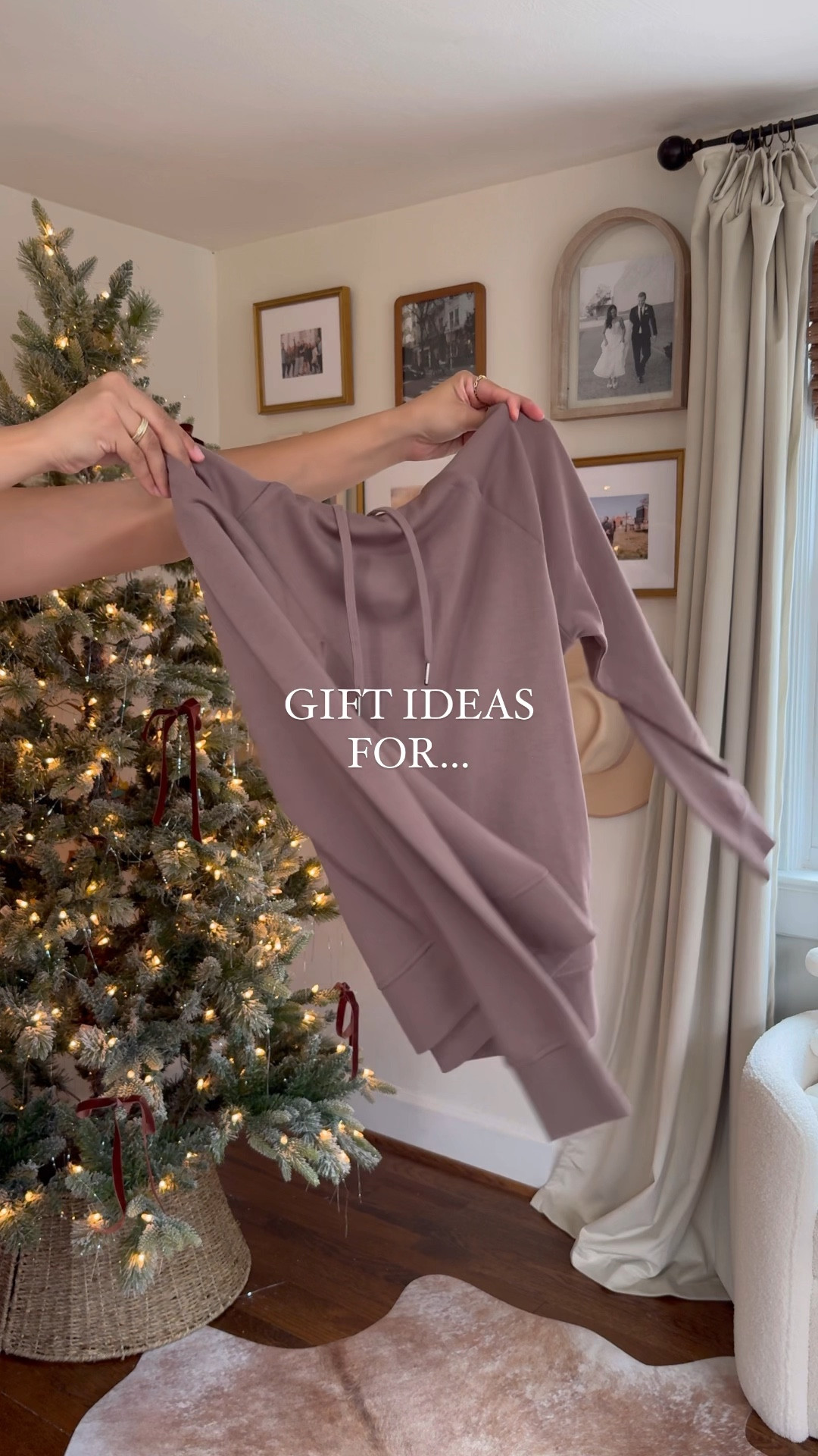 Freely at Academy gift ideas!!

I’m wearing size SMALL- everything fits true to size

#LTKGiftGuide #LTKCyberWeek