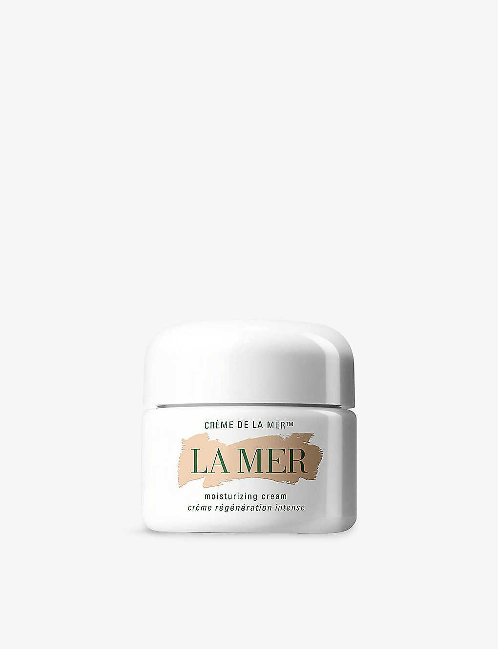 LA MER
          
          Moisturising cream 30ml | Selfridges