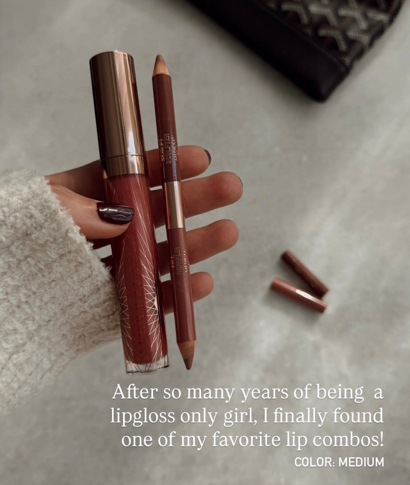 I’m over 40 and these beauty must haves make me feel better than I did at 30 🙌🏼

#LTKBeauty #LTKgrwm #LTKselfcare