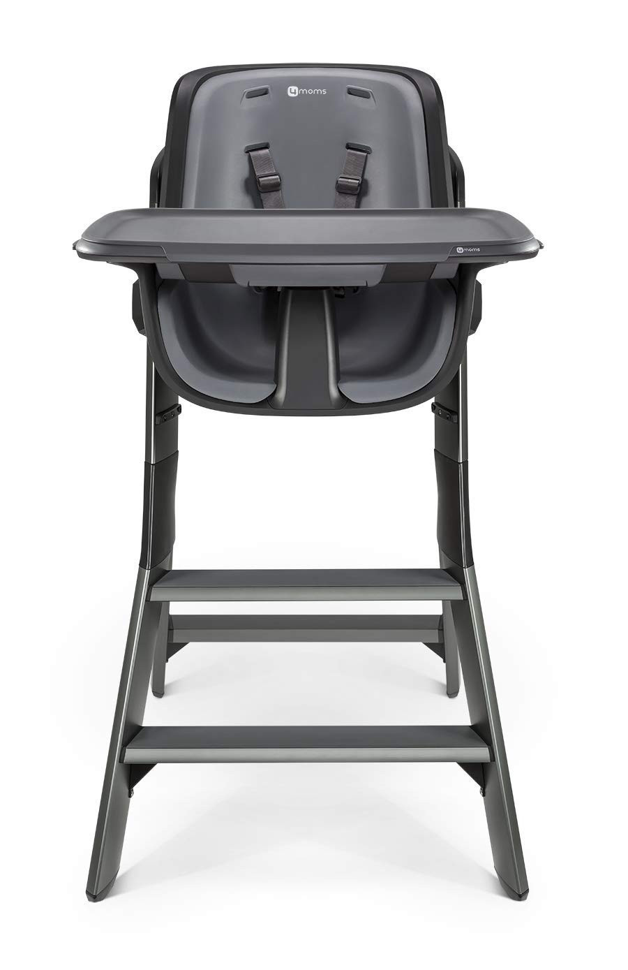 4moms high chair | For Baby, Infant, and Toddler | Magnetic, One-Handed Tray Attachment | from Th... | Amazon (US)